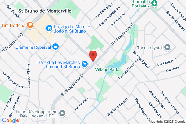 Duchemin Mario Dr Optometriste