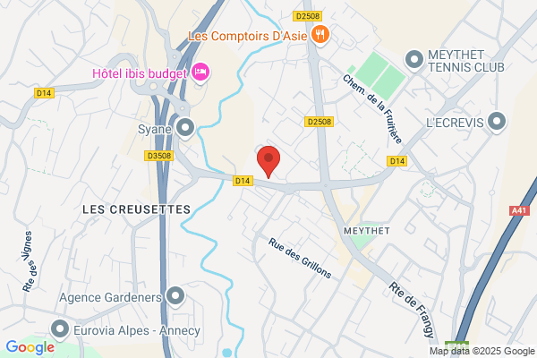 Cible Immobilier Courtier Agree Inc