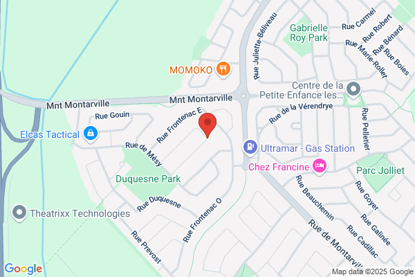 Les Inspections Bergeron