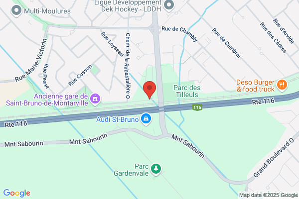 Immobiliere Place Dunant Inc