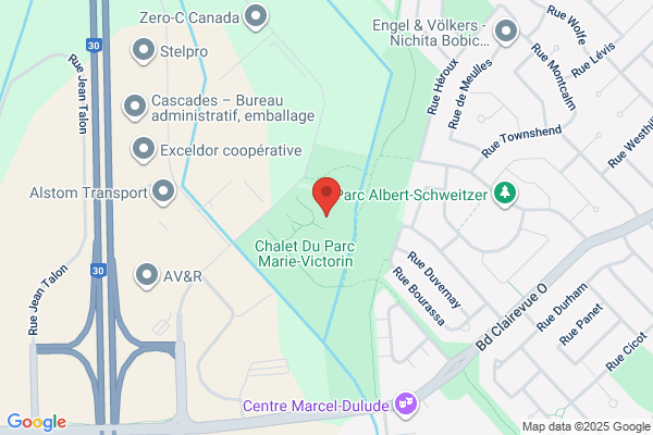Parcours St-Bruno Inc