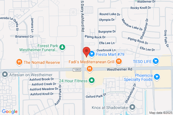 Chows Wok Restaurant
