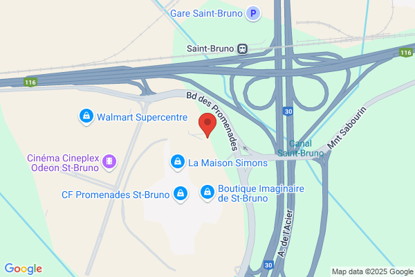 The Keg Steakhouse + Bar - Saint-Bruno