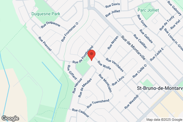 Commission Scolaire Riverside, Ecoles Primaires, Courtland Park