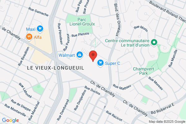 2947-4376 Quebec Inc