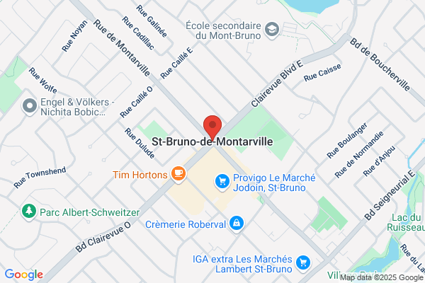 Couche-Tard, Succursales