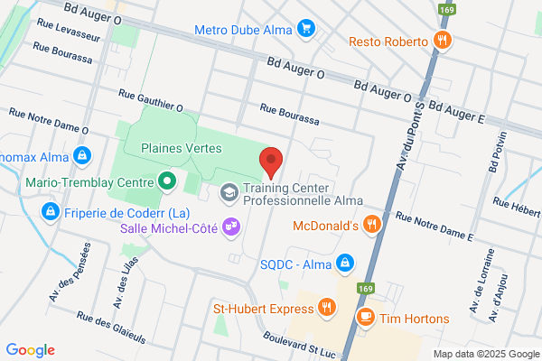 Clinique Dentaire Dre France Gaudreault