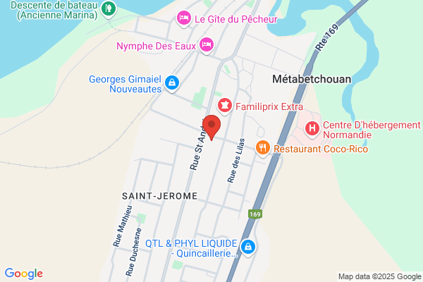 Hudon Néron Brassard Notaires