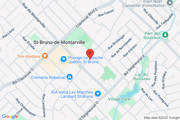 Centre Dentaire Paulin Raymond & Associes