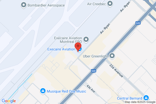 Airsprint Inc