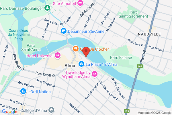 Auberge Rose & Basilic