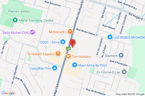 Clinique Dentaire Beaumont Michaud et Associés