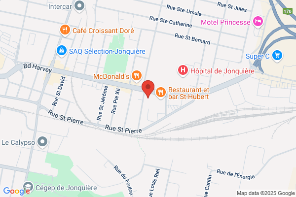 Larouche & Audet Avocats