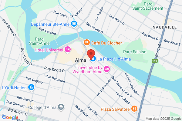 Manon Lamontagne Denturologiste Inc