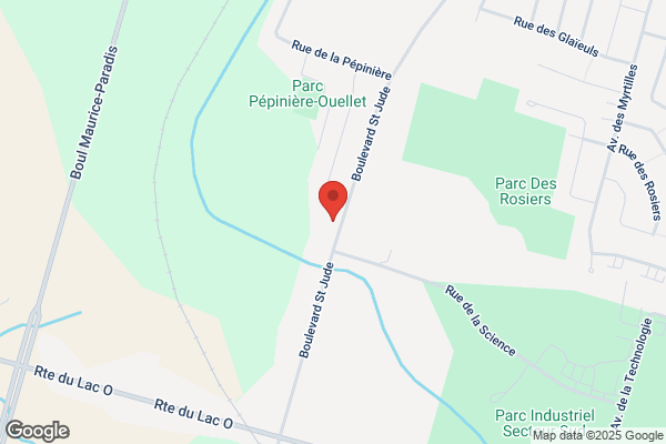 Prémoulé - Centre de Coupe et Distribution Alma