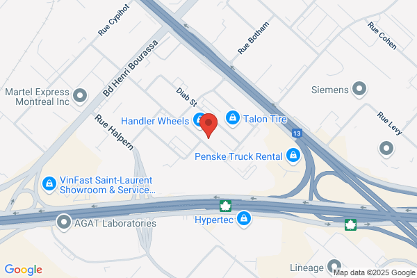 Tecnic Driving School