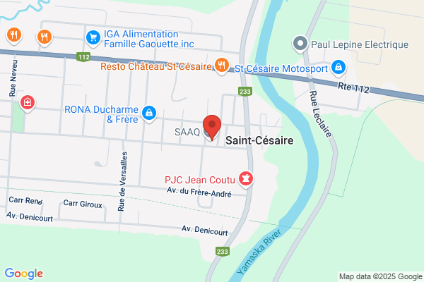 Logimax Service Informatique Inc