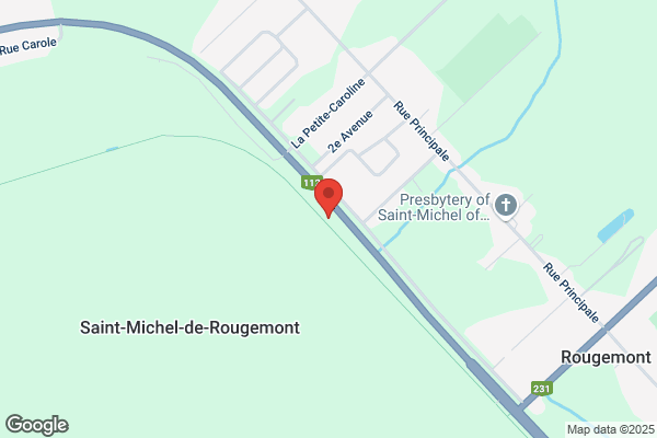 Pépinière Rougemont Enr