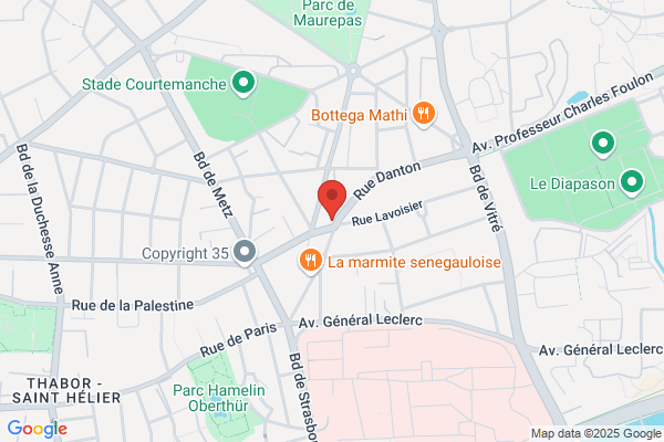 Clinique D'acupuncture Micheline Gregoire