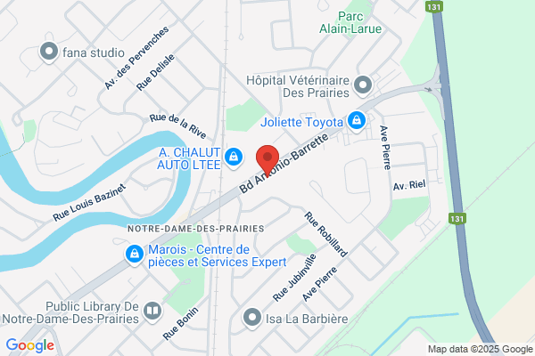 Atelier Automobile C Lamarche