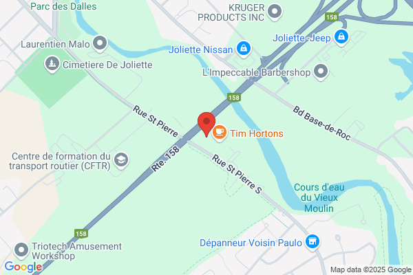 Nicoletti Pneus Et Mécanique