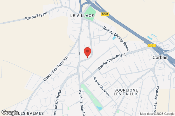 Soupcon De Beaute