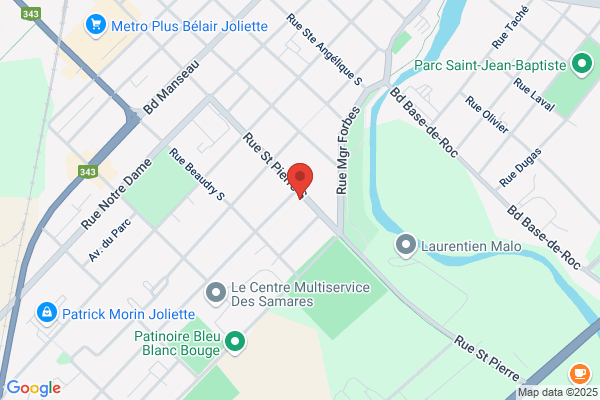 Clôture Joliette Inc