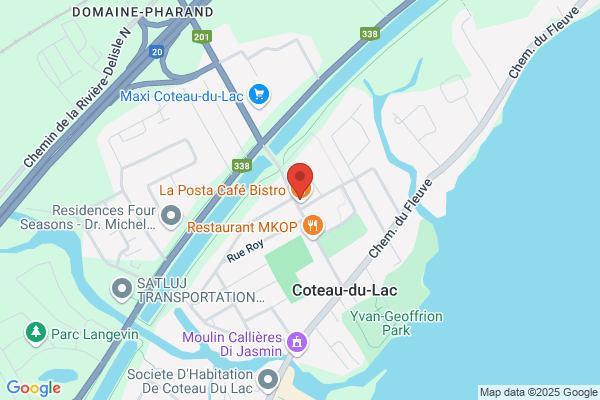 Gestion Construction Haut Niveau Inc.