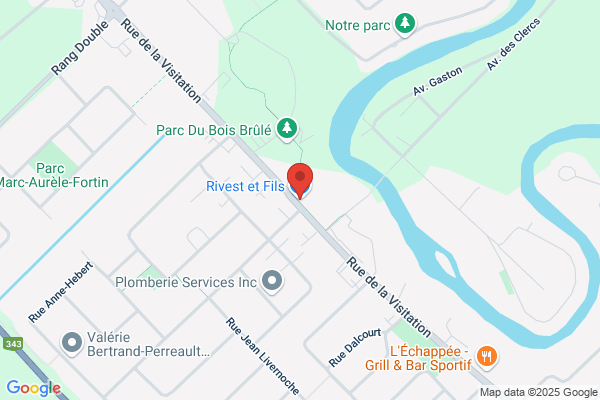Rivest et Fils