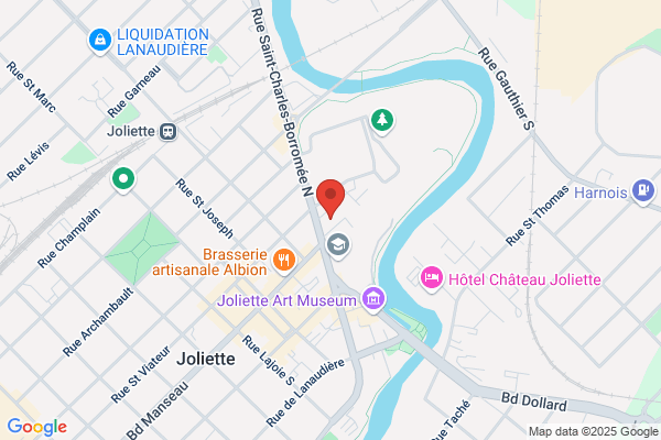 Joliette