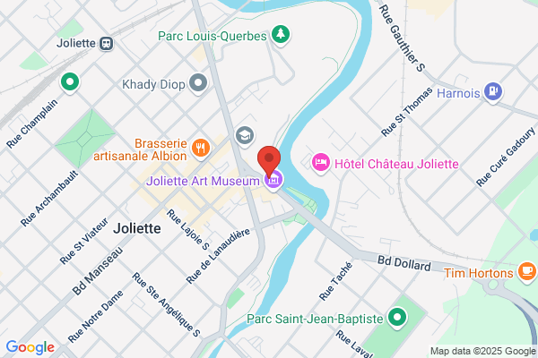 Joliette, Loisirs Et Culture