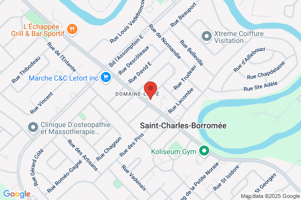 Clinique De Dermatologie De Joliette