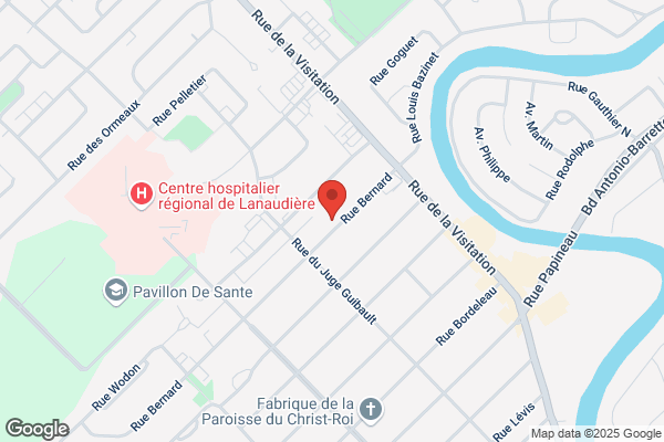 Clinique De Gastroenterologie De Lanaudiere