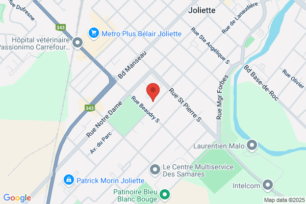 Clinique De Pediatrie De Lanaudiere