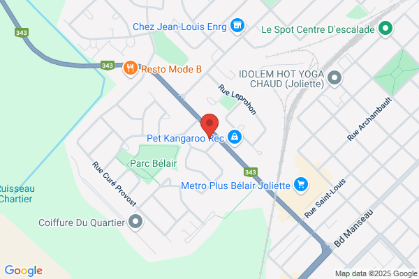 Clinique Med Esthétique Joliette