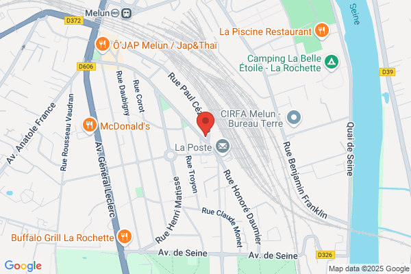 Appartements Jmb Enr