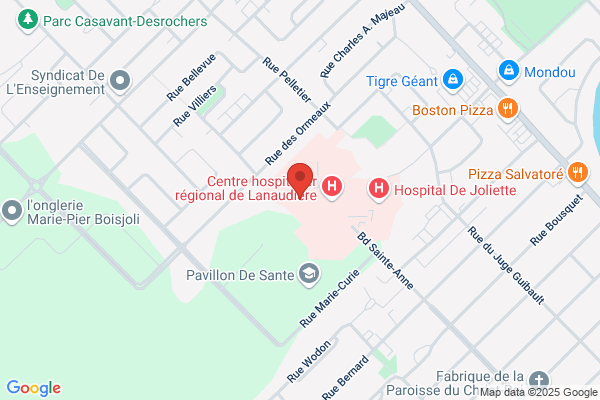 Syndicat Des Employes Du Chrdl