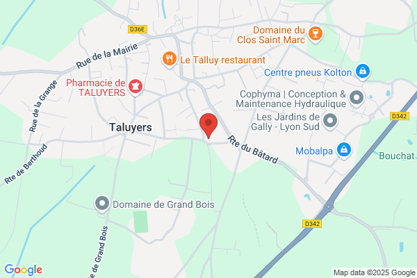 Vert Aménagement paysager
