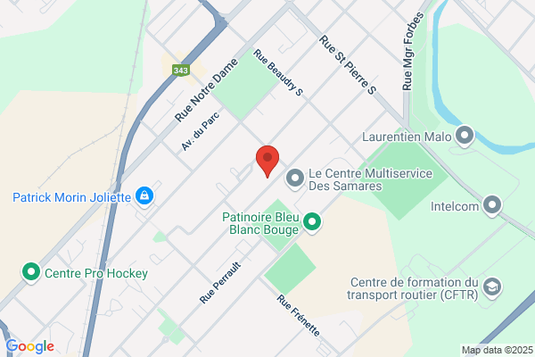 Vertdure Lanaudiere Inc
