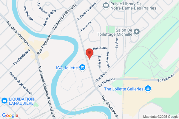 Clinique de Psychologie Lanaudiere