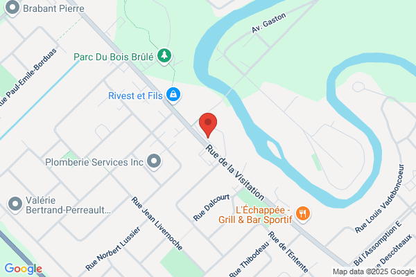 Residence La Voliere