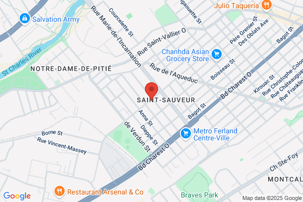 Fabrique Du Smokemeat (La)