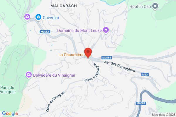La Chaumière Bifteck