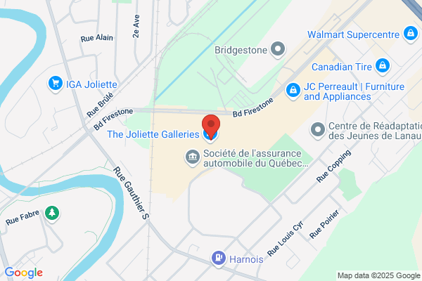 Nickels Deli - Joliette