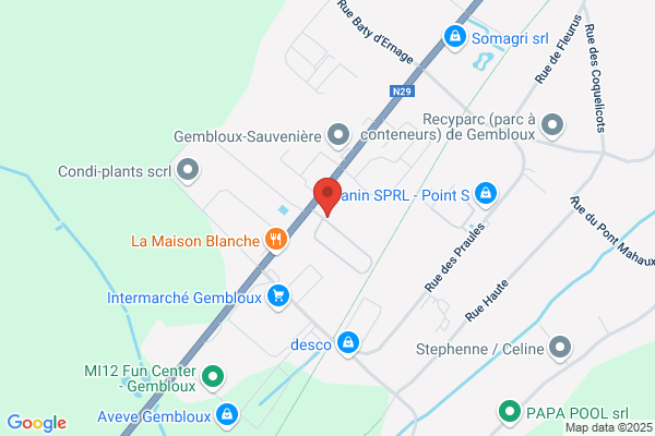 L'Arboriste