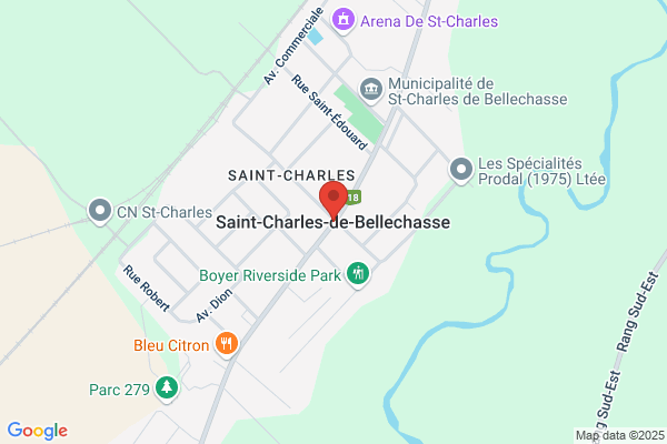 Les Constructions Albex Inc