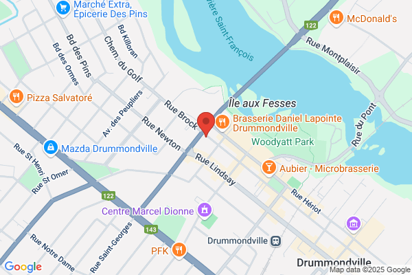 AssurExperts Dufresne & Associés inc