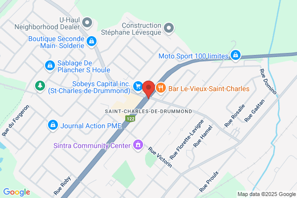Pierre Roy & Associés - Syndic autorisé en insol vabilité - Drummondville