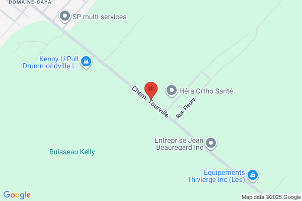 9115-4492 Quebec Inc