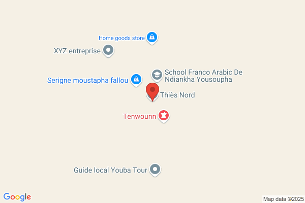 Boutique Natou